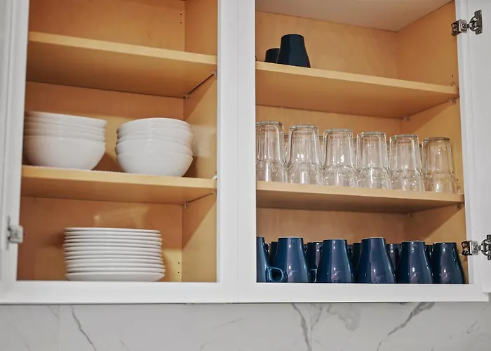 Bloomfield H Stylish Cozy Private Bedroom, Shared Bathroom, With Free Parking * Pittsburgh